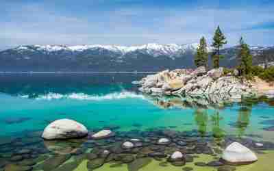 South Lake Tahoe Hiking Guide: Trails, Tips and When to Go