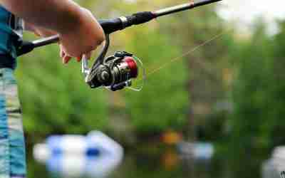 Fishing Excursions in South Lake Tahoe: Reeling in Serenity and Scenic Splendor