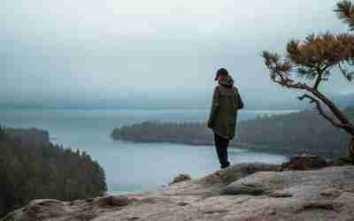 Exploring the Scenic Beauty of Emerald Bay State Park with Tahoe Outdoor Adventures