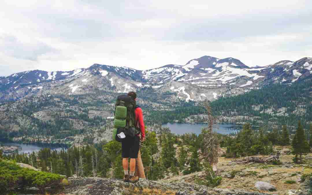Unforgettable Family Winter Hikes in South Lake Tahoe