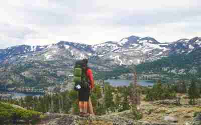 Unforgettable Family Winter Hikes in South Lake Tahoe