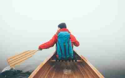 Experience the Thrill of Winter Paddling in South Lake Tahoe
