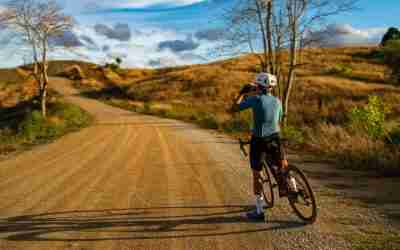 Exploring South Lake Tahoe’s Biking Trails: Pedal Your Way to Adventure