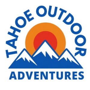 Tahoe Outdoor Adventures logo