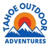 Tahoe Outdoor Adventures logo